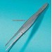 Mcindoe Tissue Forceps 15cm No Teeth