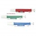 Pipette Pump 2 Ml Release Valve Blue 2ml