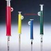 Pipette Pump 2 Ml Release Valve Blue 2ml