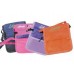 Nurses Pouch Medium 16 X 20cm With Strap Violet