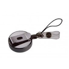 ID RETRACTABLE TAG X1 HOLDER IDENTIFICATION