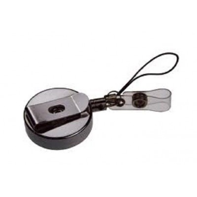 Id Retractable Tag X1 Holder Identification