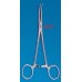 Artery Forceps Spencer Wells 12.5cm Curved