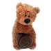 Cute Animal White Lamb Polar Fleece Blanket 70 X 90cm