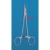 Needle Holder Mayo Hegar 16cm