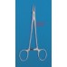 Needle Holder Mayo Hegar 16cm