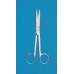 Scissors Surgical 13cm Sh/sh Straight