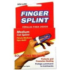 Finger Splint Acu-life