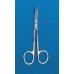 Scissors Iris 11.5cm Curved