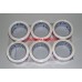 Fragile Packaging Tape 48mm X 75m Roll X1
