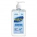 Antibacterial Handwash Ego Aqium Gel 375ml (X1) Sanitiser.