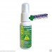 Antiseptic First Aid Spray 50ml With Aloe Vera Kills Germs & Soothes
