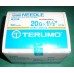 Terumo Hypodermic Needles 20g X 1-1/2" (X 100) 38mm Sale Item Exp 10/24