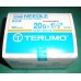 Terumo Hypodermic Needles 20g X 1-1/2" (X 100) 38mm