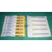 Terumo Hypodermic Needles 20g X 1-1/2" (X 100) 38mm Sale Item Exp 10/24