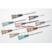 Terumo Hypodermic Needles 20g X 1-1/2" (X 100) 38mm