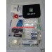 First Aid Kit 58 Piece Amazing Value No 2 All Purpose Home Traveller Camper