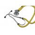 Sprague Rappaport Professional Stethoscope Yellow