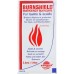 Burnshield hydrogel burn dressing 20cm x 20cm first aid essential