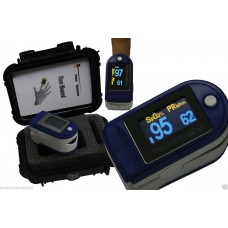 Pulse Oximeter Finger Tip