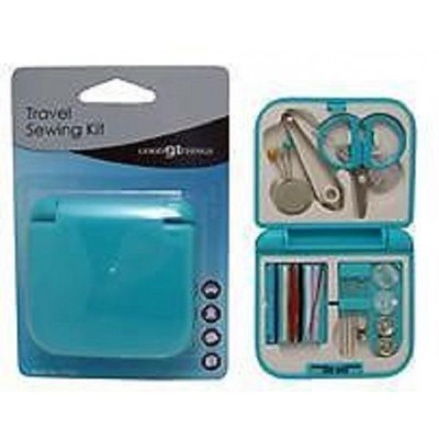 Travel Sewing Kit 20 Pieces Per Kit