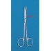 Scissors Metzenbaum Curved 18cm