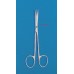 Scissors Metzenbaum Curved 14cm