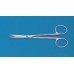 Scissors Metzenbaum Curved 14cm