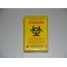 Sharps Disposal Collector 90ml (X1) Portable Harm Reduction