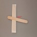 First Aid Tongue Depressor Individually Packed (Box 50)