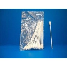 Jumbo Mouth & Throat Swabs 18cm First Aid Cotton Tips (Pkt 20) 