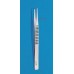 Tissue Forceps Treeves 12.5cm 1/2 Teeth