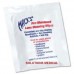 Mack's Convenient One Stop Lens Wipes 6/pkt