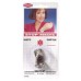 Emergency Bracelet (Diabetic) Stainless Steel Medic Alert