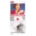 Emergency Bracelet (Diabetic) Stainless Steel Medic Alert