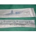 Suction Catheter 14fg X 43cm Y Type Sale Item Exp 2/23