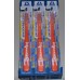 Toothbrushes Soft New Kids Giraffe x12