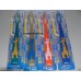 Toothbrushes Soft New Kids Giraffe x12