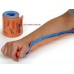 Sam Splint Wrist 23l X 10w Cm (X1) 9"