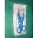 Suture Removal Pack Sterile Sh/Sh Scissors and Forceps