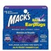 Macks Aqua Block Ear Plugs 2 Pairs/pkt (Mack's)