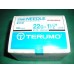 Terumo Hypodermic Needles 1 Box Of 22g X 1-1/2" (X100 Pcs)38mm