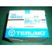 Terumo Hypodermic Needles 1 Box Of 22g X 1-1/2" (X100 Pcs)38mm