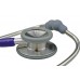 Stethoscope Tunable Optimum Acoustic Performance Black