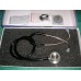 Stethoscope Tunable Optimum Acoustic Performance Black