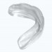 Sports Mouth Guard Bodyassist Junior Clear (X1) Bite-me