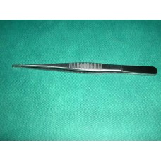 Stainless Steel Forceps 12.5cm