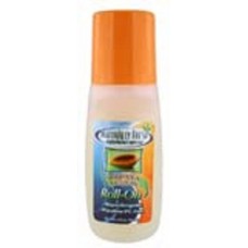 Naturally Fresh Body Deodorant All Natural Papaya Fusion 90ml Roll On