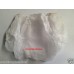 Disposable Ladies White Underwear (10/pkt) Disposable Panties (L) 23cm