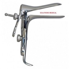 FIRST AID GRAVE GYNO SPECULUM (x1) SMALL